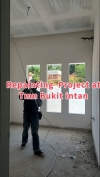#Repainting  Project at #Tmn Bukit Intan  #Repainting  project At #Tmn Bukit Intan Painting Service 