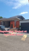 #Repainting  Project at #Tmn Bukit Intan  #Repainting  project At #Tmn Bukit Intan Painting Service 