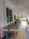 #Repainting Project at #Tmn Sri Pulai#sikamat#seremban. #Repainting Project at #Tmn Sri Pulai#sikamat#seremban. Painting Service 