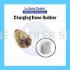 Rubber R410A Charging Hose Rubber Manifold Gauge & Accessories