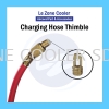 Thimble R410A Charging Hose Thimble Manifold Gauge & Accessories