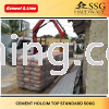 Holcim Top Standard Cement 50KG Cement & Lime Building Materials