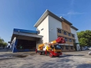 #Repainting  Factory Project at #Nilai . #Repainting  Factory Project at #Nilai . Painting Service 