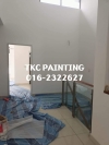 #Repainting  Project at Rimbun  Impian. #Repainting  Project at Rimbun  Impian. Painting Service 