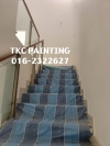 #Repainting  Project at Rimbun  Impian. #Repainting  Project at Rimbun  Impian. Painting Service 