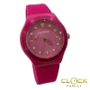 Reebok Pink Sports Analog Ladies Watch RV-POS-L2-PPIR-QW REEBOK