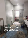 #Repainting  Project at Rimbun  Impian. #Repainting  Project at Rimbun  Impian. Painting Service 