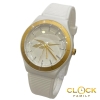 Reebok White Analog Sports Silicon Strap Ladies Watch RV-POS-L2-PWIW-W2 REEBOK