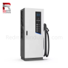 Fast DC Charger (PEVC3106E 60kW) AC EV Charging Station Electric Vehicle Equipment 