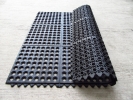 SW99 INTERLOCKING SIZE Safe Walk Mat Anti-fatigue Mat