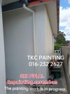 #Repainting project at
# tmn sri pulai Painting Service 