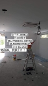 Repainting at #Lobak Repainting at #Lobak Painting Service 油漆服务