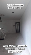 Repainting at #Lobak Repainting at #Lobak Painting Service 油漆服务