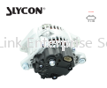 Alternator Hyundai Sonata 6 Y2006-Y2010 (SLYCON) 12V 110A 3Pin 6PK with OAP New Slycon Hyundai Car Alternator