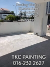 #Repainting  at  Seremban 2 REPAINTING  AT SEREMBAN S2 Painting Service 