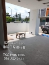 #Repainting  at  Seremban 2 REPAINTING  AT SEREMBAN S2 Painting Service 