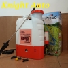 Preco PC-16 Battery Power Sprayer 16L ID30418 Blower & Knapsack Sprayer Agricultural