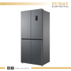 TCL 550L 4 DOORS FRIDGE TRCD-W550IS1 Multi Door Series Refrigerator