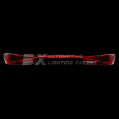 Lexus Is250 06-12 - LED Taillamp with Led Garnish (Light Bar Design)