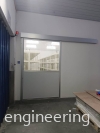 Benchmark Precision Technologies, Bayan Lepas Penang Aluminium Window & Door