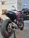 BENELLI LEONCINO 500 #1579 BIKEBIKE/ SUPERBIKE USED MOTORCYCLE
