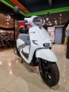 SYM TUSCANY 150 MFORCE NEW MOTORCYCLE