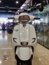 SYM TUSCANY 150 MFORCE NEW MOTORCYCLE