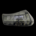 Toyota Harrier Acu30 / Lexus Rx 03-12 - LED Taillamp (2021 Rx Design)