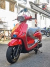 SYM TUSCANY 150 MFORCE NEW MOTORCYCLE