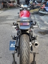 BENELLI LEONCINO 500 #1579 BIKEBIKE/ SUPERBIKE USED MOTORCYCLE