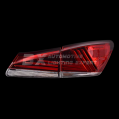 Lexus Is250 06-12 - LED Taillamp (Facelift Design)