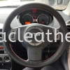 PROTON SAGA STEERING WHEEL REPLACE LEATHER Steering Wheel Leather