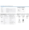 IPC-HFW1431S1-0360B-S4 Camera Dahua CCTV System