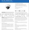 IPC-HDBW1531EP-S6-0280B Camera Dahua CCTV System