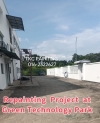 #Repainting factory Project at #Green Technology Park #Repainting factory Project at #Green Technology Park Painting Service 