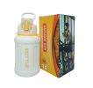 BOTTLE Stainless Steel Vacuum Bottle - M 2123 Thumbler / Bottle & Mug Drinkware & Container  Corporate Gift