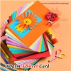 A4 160gsm Dark Colour Card (100s) Plain Card (120g-250g) Paper and Card Products ֽ