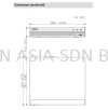 DHI-NVR4108HS-4KS3 NVR Dahua CCTV System