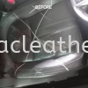 HONDA CIVIC FC SEAT REPLACE LEATHER Car Leather Seat and interior Repairing