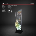 CY 1317 Crystal
