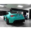 toyota ft86 wide bodykit Toyota FT86 Toyota