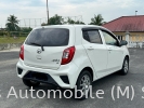 2021 Perodua Axia 1.0 X-Spec Perodua Axia  Perodua Model