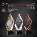 CY 1387 Crystal