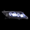 Honda City Gm6 14-16 - LED Headlamp (Bugatti Design)