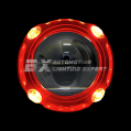 Xpro Vision Angel Ring Cover - G106 Red