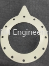 Flange rubber gasket Flange rubber gasket GASKET & RELATED PRODUCTS