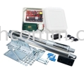 MAG WING303 WING ARM SWING MAG Auto Gate