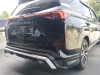 toyota Veloz vzoom bodykit Veloz Toyota