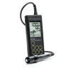 HI9147-04 Portable Galvanic Dissolved Oxygen Meter 4 METER CABLE Dissolved Oxygen Portable Meters