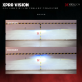Xpro Vision Bi-Led Foglamp Projector